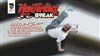 Nanterious break -