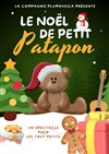 Le Noël de petit Patapon - 