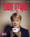 Eddie Izzard -