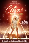 Céline part en live - 