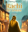 Que dit Rachi ? - 