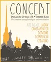 Orchestre Universitaire d'Aix-Marseille - 