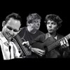 Philip Catherine & Antoine Boyer with William Brunard : Django Celebration #5 - 