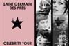 Saint Germain des Prés guided tour footsteps parisian artists | By Paris Celebrity tours - 