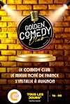 Golden Comedy Club - 