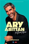 Ary Abittan dans Authentique - 