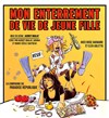 Mon enterrement de vie de jeune fille - 