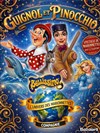 Théâtre de Guignol et Pinocchio Teatro - 