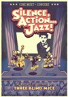 Silence, Action... Jazz ! - 