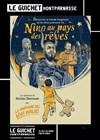 Nino au pays des rêves - 