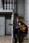 Gustav Lundgren - French Group - 