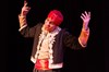 Les contes d'Abdel Grimm - 
