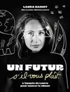 Laura Caniot dans Un futur s'il vous plaît ! - 