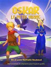 Oskar, le petit viking - 