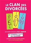 Le clan des divorcées - 