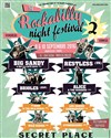Rockabilly Night Festival #2 - Pass 2 jours - 