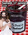 Le brunch de Chantaaaal - 