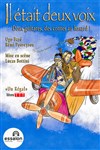 Il était deux voix - 
