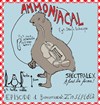 Ammoniacal - 