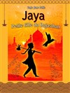 Jaya, petite fille du Rajasthan - 