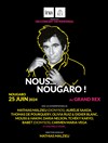 Nous... Nougaro ! - 