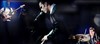 Meddy Gerville Trio - 