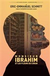 Monsieur Ibrahim et les fleurs du Coran - 