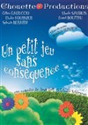 Un petit jeu sans conséquence - 