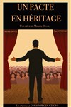 Un pacte en héritage - 
