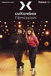 Culture Box - 