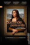 La Joconde parle enfin - 