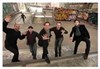 Moutin Factory Quintet - 