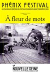 A fleur de Mots - 