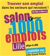 Salon des 1000 emplois | 5 ème édition - 