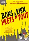 Bons à rien Prêts à tout ! - 