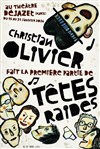 Christian Olivier + Têtes Raides - 