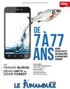 De 7 à 77 ans - 