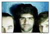 Benjamin Moussay Trio - 