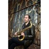 Jérôme Sabbagh Quartet featuring Jeff Ballard & Ben Monder - 