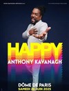 Anthony Kavanagh dans Happy - 