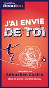 J'ai envie de toi - 