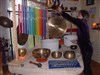Atelier Bain de Sons et Atelier Jeu de la transformation - 