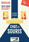 Chat et Souris - 