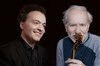 Evgeny Kissin / Gidon Kremer / Maxim Rysanov / Gautier Capuçon -
