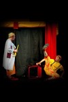 Titus et Zinzin font le pestacle - 