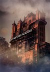 La fantôme académie -