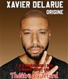 Xavier Delarue dans Origine - 