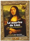 Jean-Yves Girin dans Le Sourire de Lisa - 
