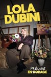 Lola Dubini dans Prélude - 