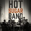 Hot Sugar Band : Hommage à Django Reinhardt - 